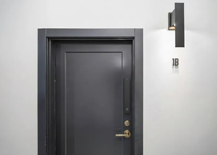 Luxurious Brand New 3br Walk Downtown *