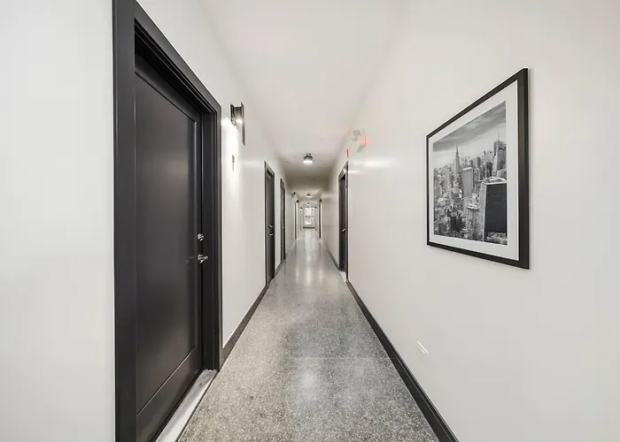 Appartement Luxurious Brand New 3br Walk Downtown Brookfield